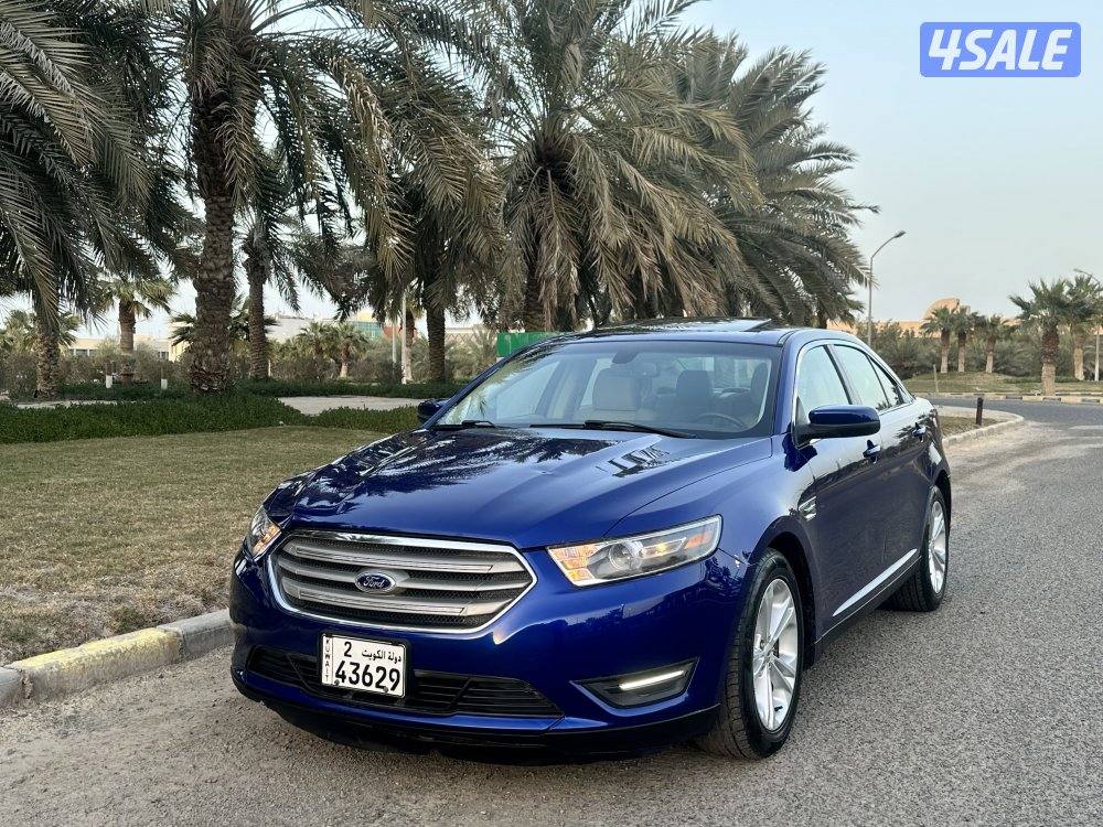 تورس 2014 عداد 1160