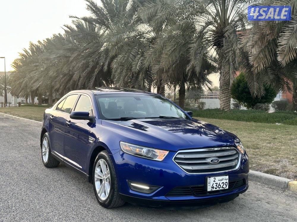 تورس 2014 عداد 1161