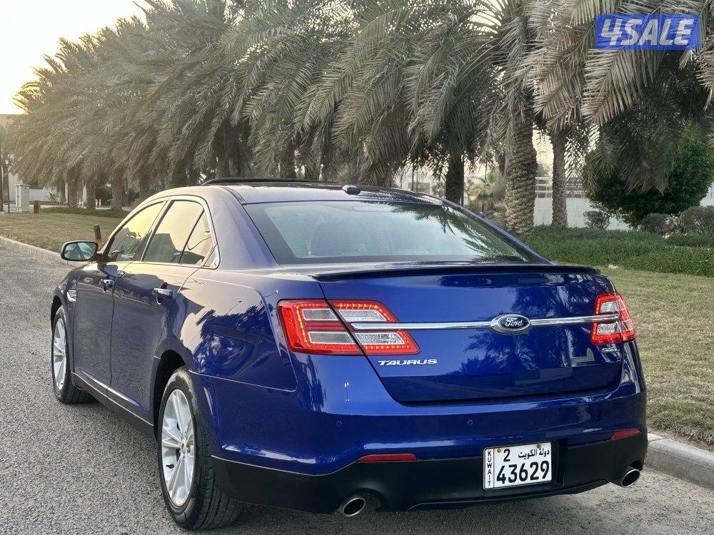 تورس 2014 عداد 1162