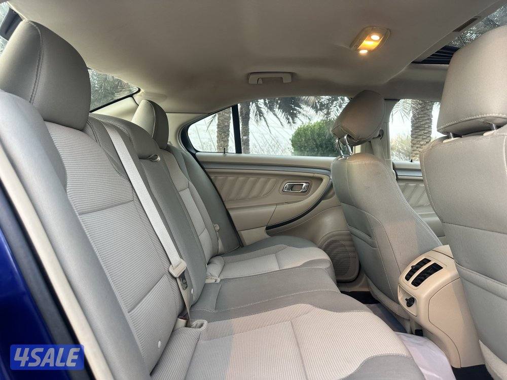 تورس 2014 عداد 1163