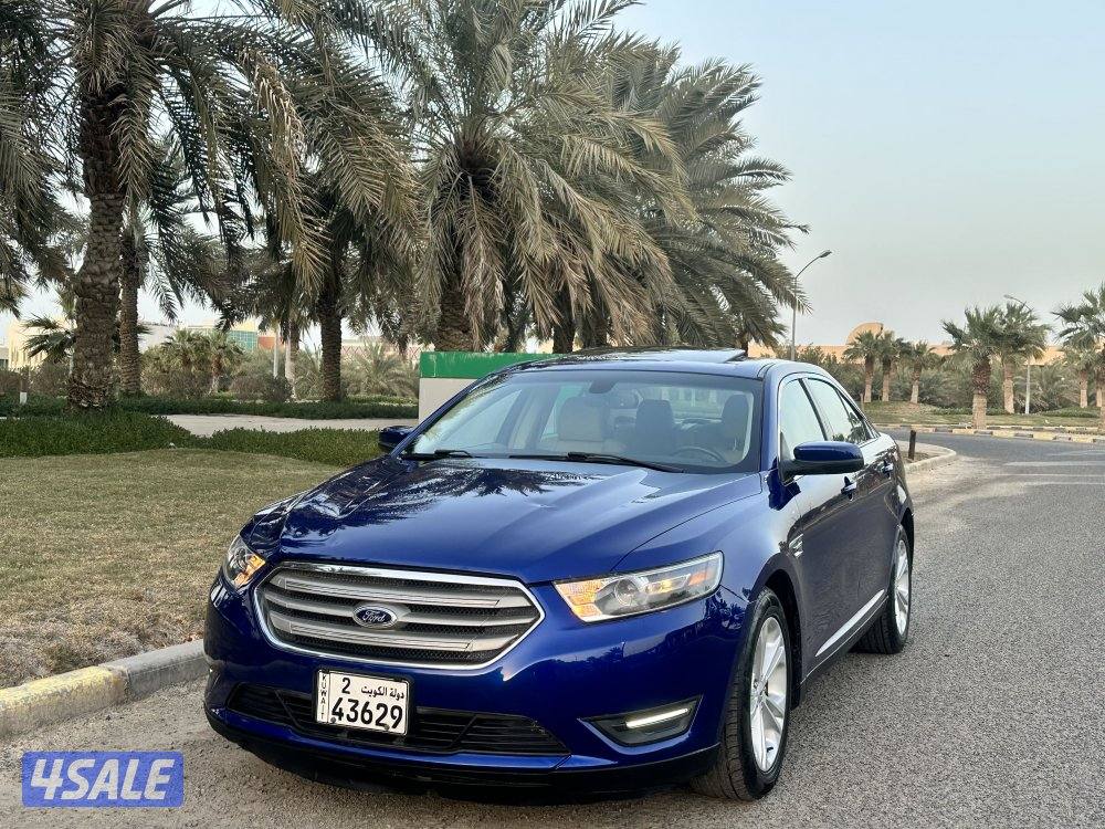 تورس 2014 عداد 1164