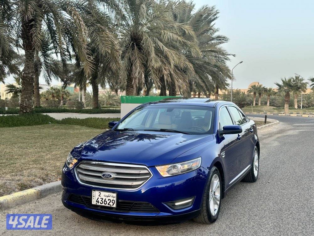 تورس 2014 عداد 1165