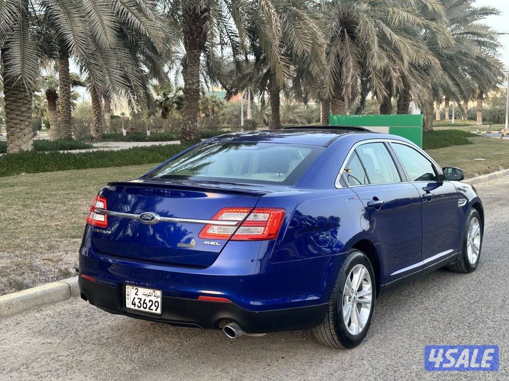 تورس 2014 عداد 1166