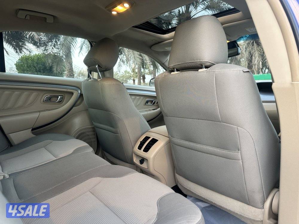 تورس 2014 عداد 1168