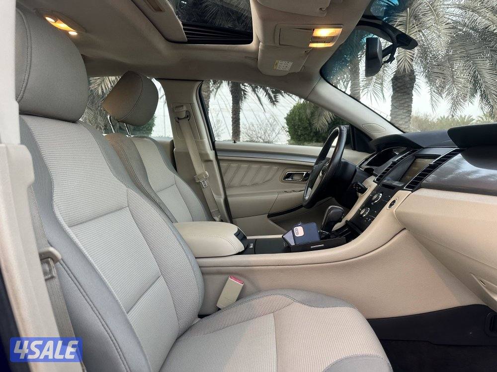 تورس 2014 عداد 1167