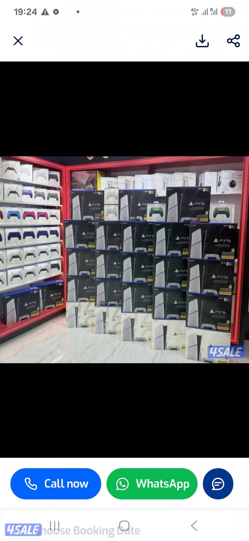 we buy and sale deliver services0