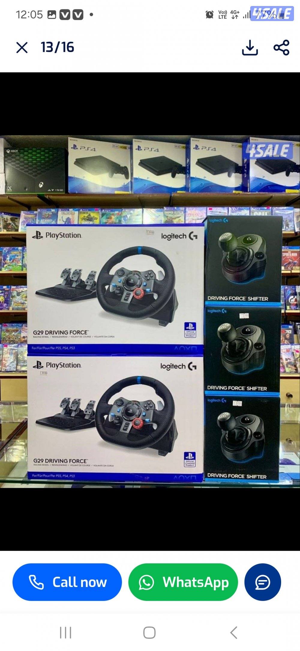 we buy and sale deliver services7