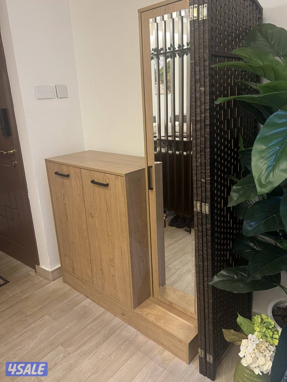 كبت اخذية مزدوج0