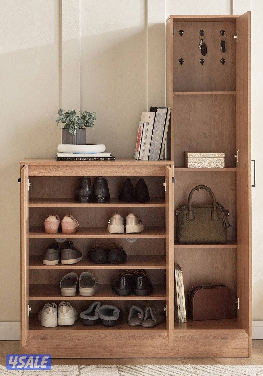 كبت اخذية مزدوج1