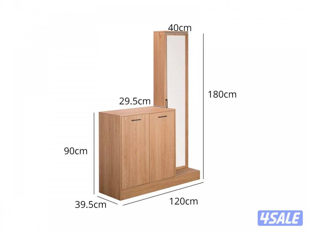 كبت اخذية مزدوج2