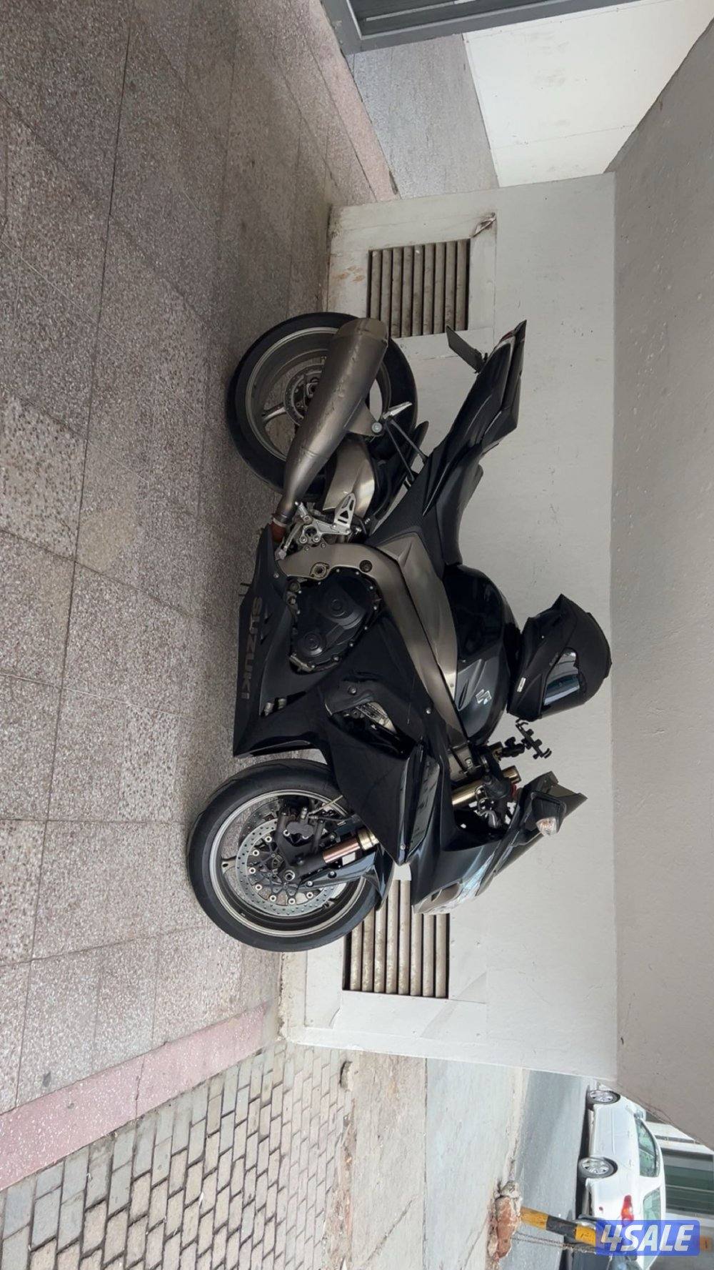 للبيع فقط سراد مخزن كفرات وكاله بالكامل شرط الفحص7