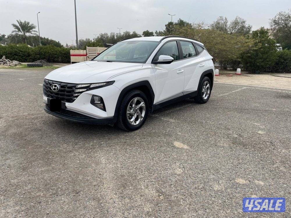 2023توسان Hyundai0