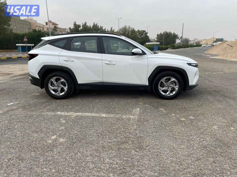 2023توسان Hyundai2