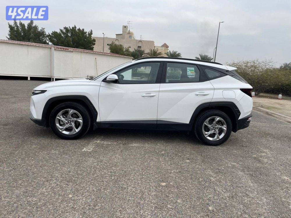 2023توسان Hyundai4