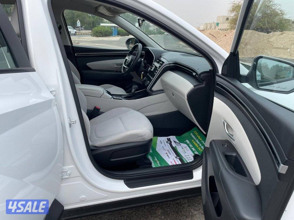 2023توسان Hyundai9