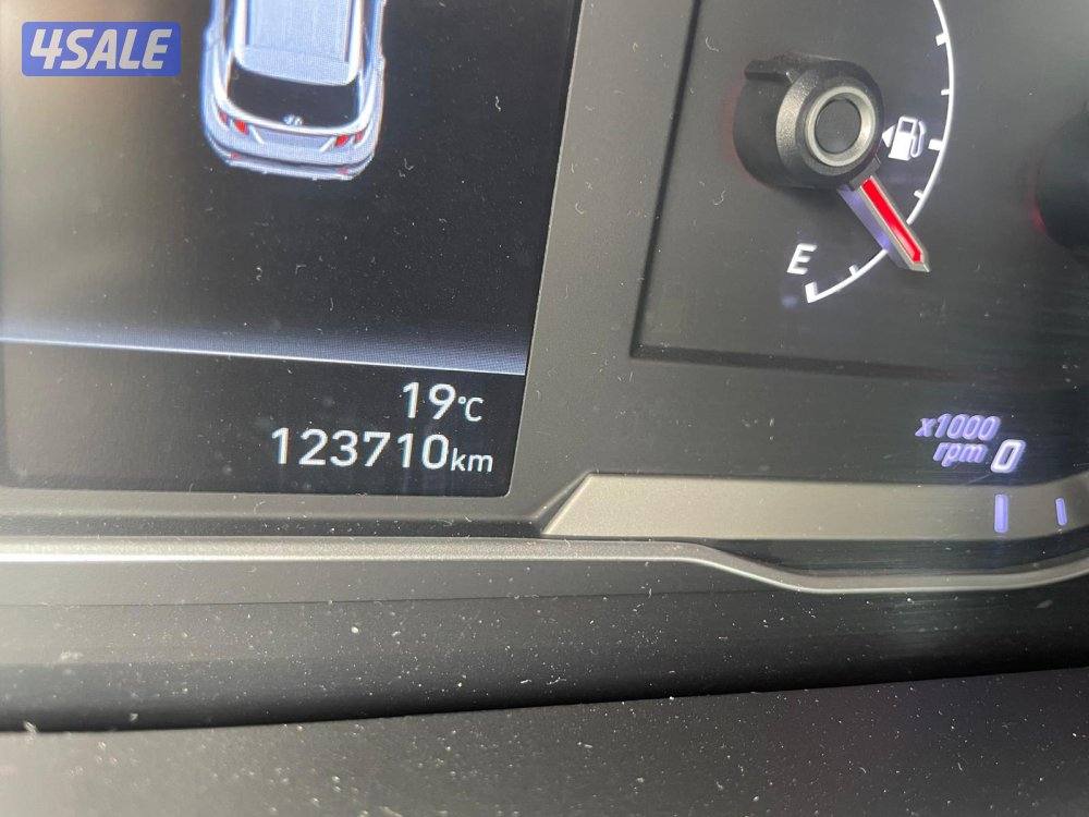 2023توسان Hyundai10