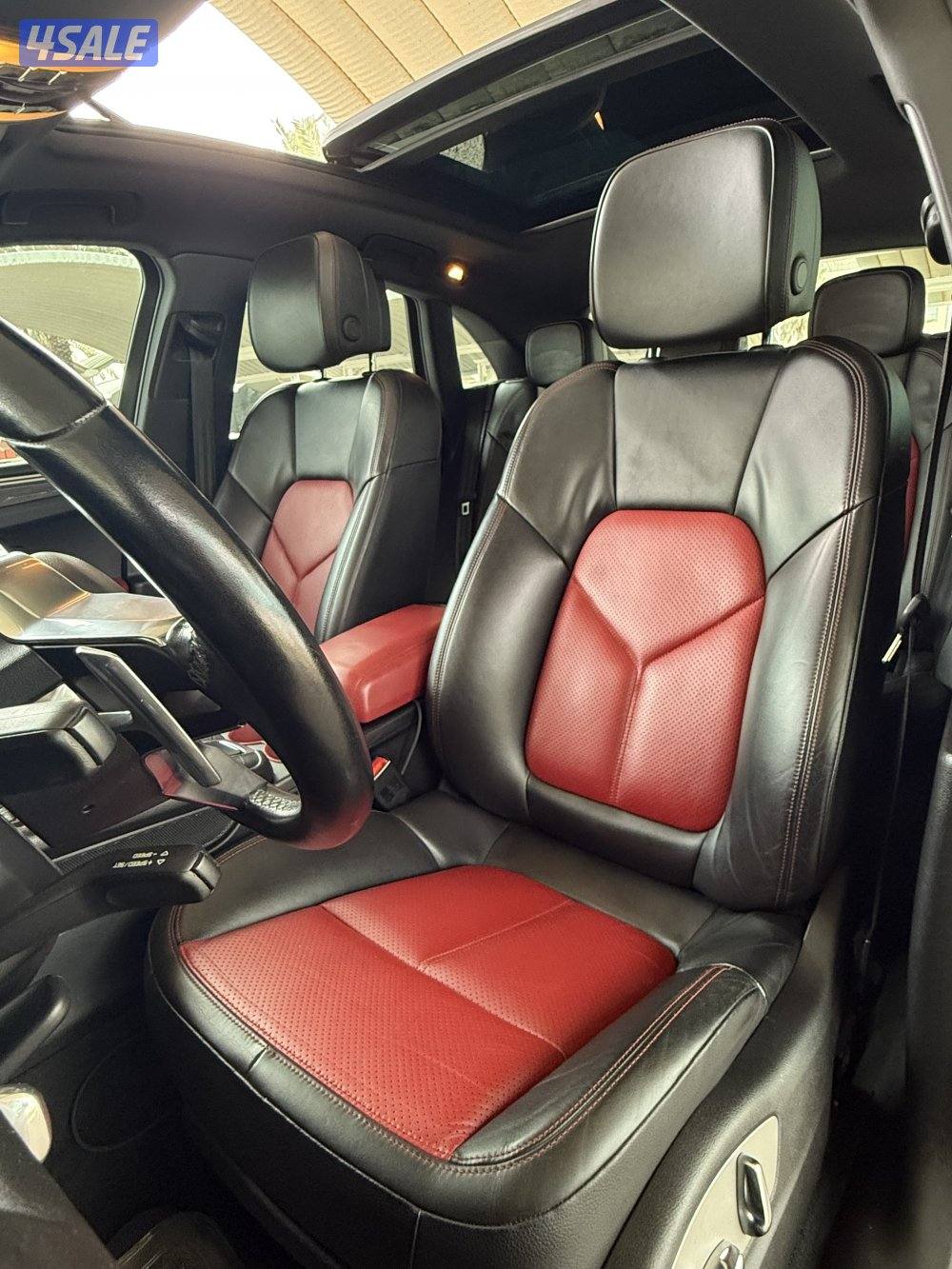 بورش ماكان ٢٠١٨12