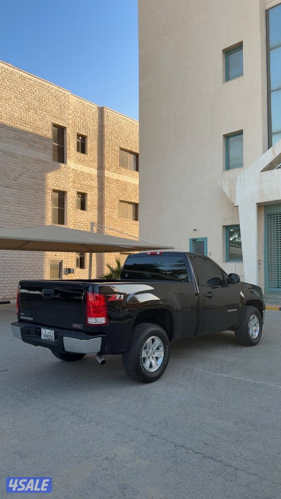 سييرا موديل 20121