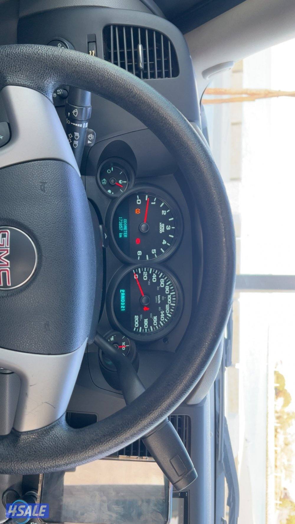 سييرا موديل 20124