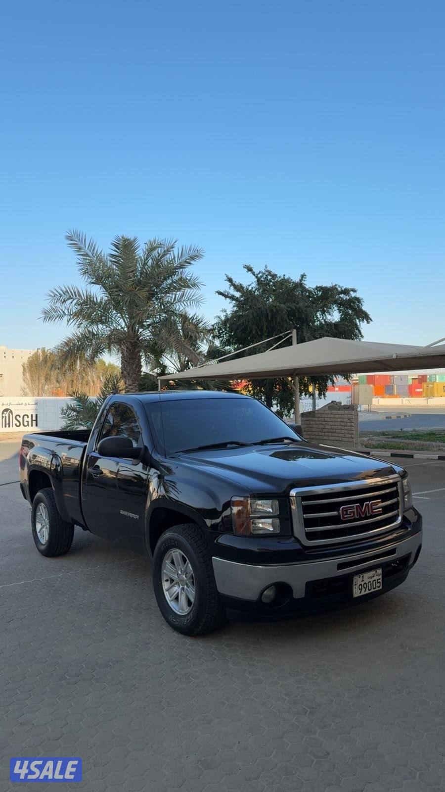 سييرا موديل 20123