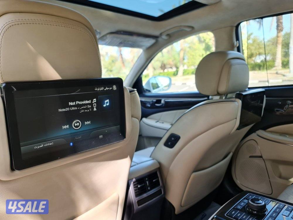 للبيع هيونداي سينتيال 20144