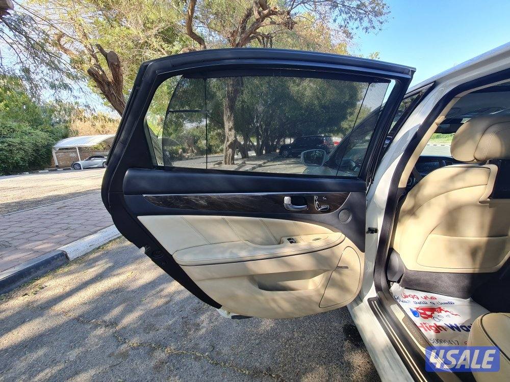 للبيع هيونداي سينتيال 20146