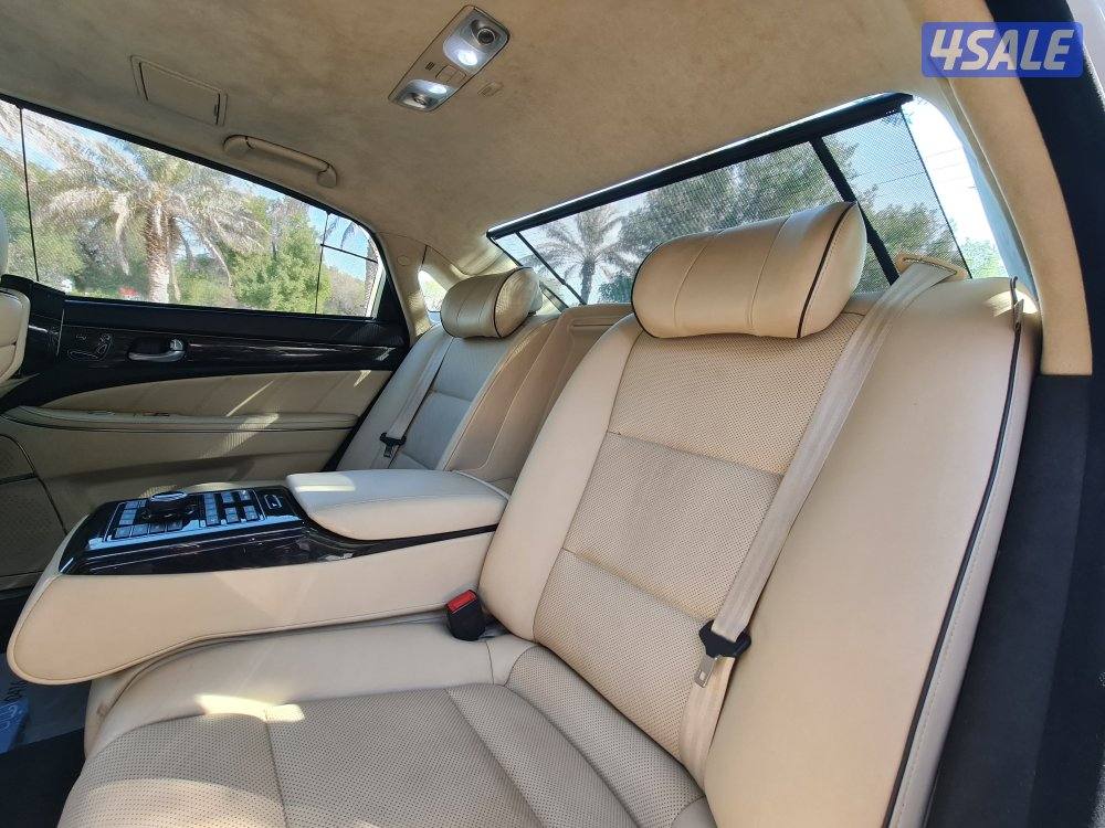 للبيع هيونداي سينتيال 20147