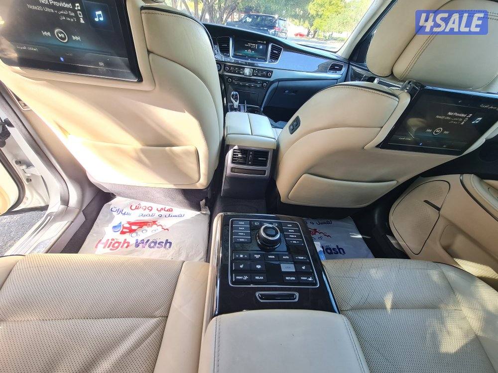 للبيع هيونداي سينتيال 20148