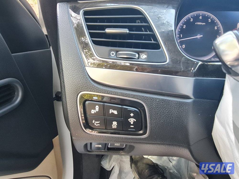 للبيع هيونداي سينتيال 201410