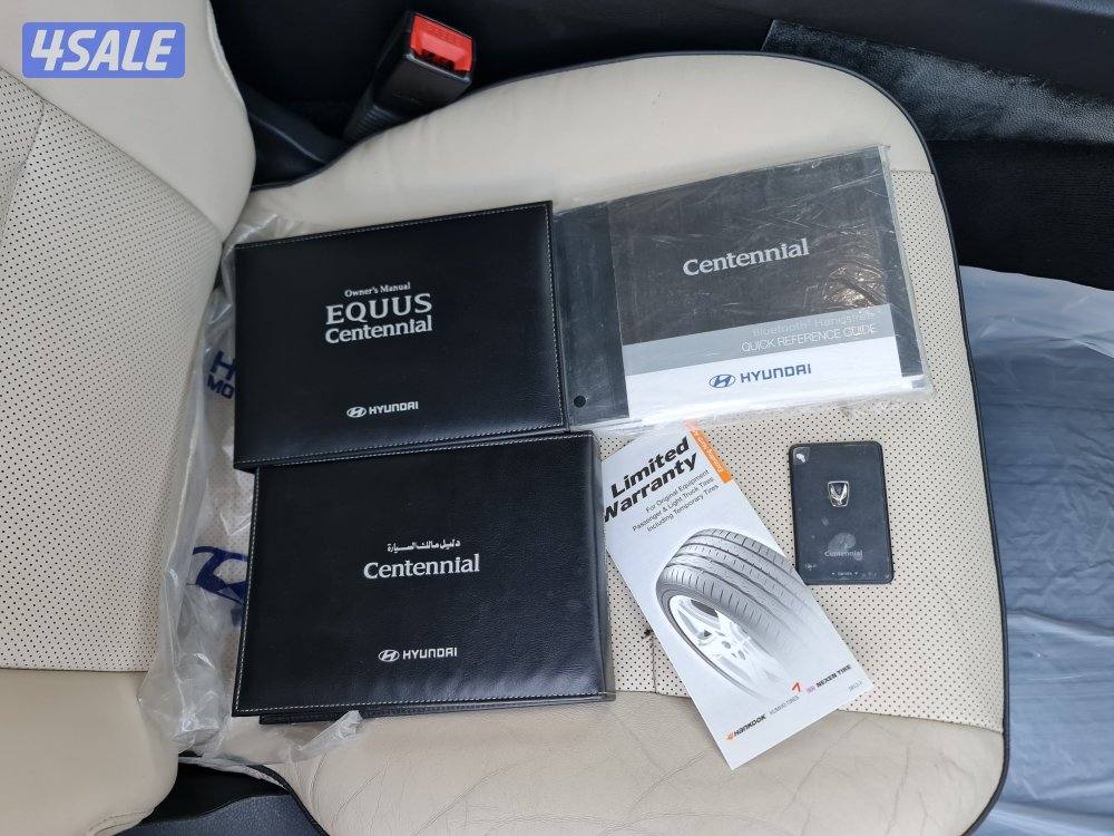 للبيع هيونداي سينتيال 201412