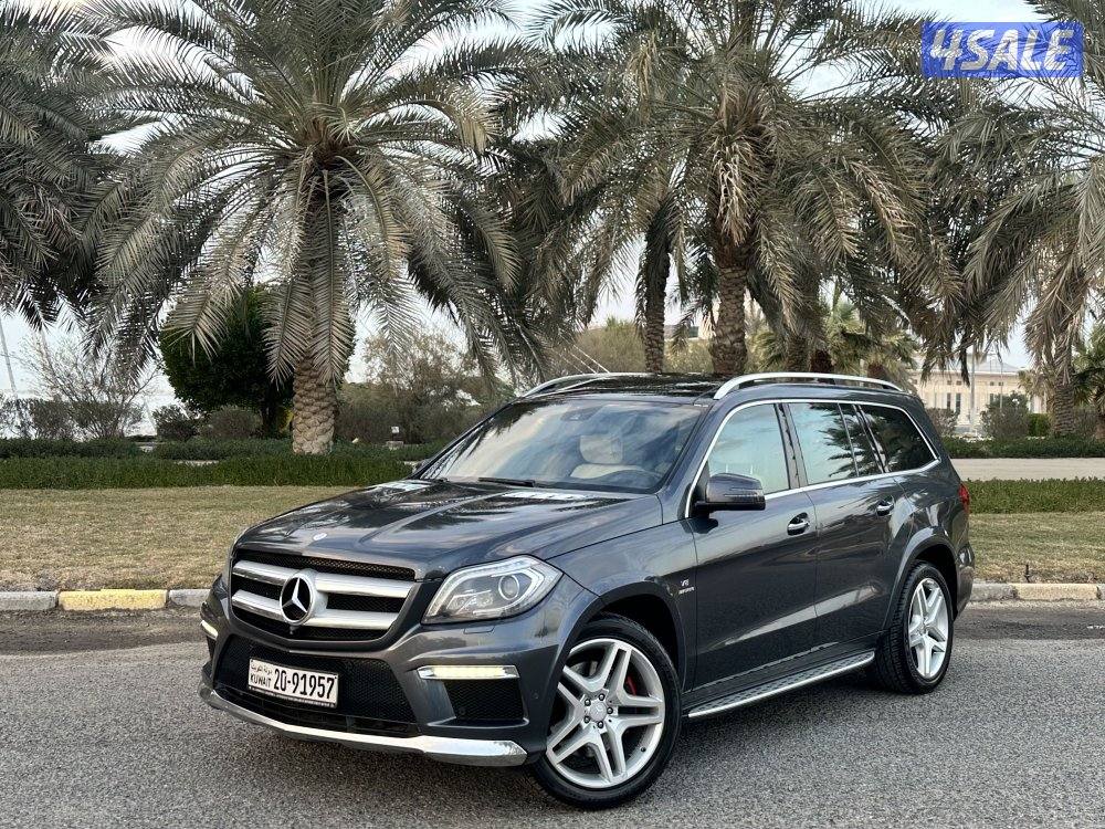 للبيع GL500البشر سبيشل اوردر1