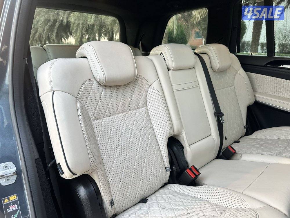 للبيع GL500البشر سبيشل اوردر9