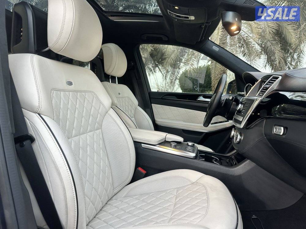 للبيع GL500البشر سبيشل اوردر10