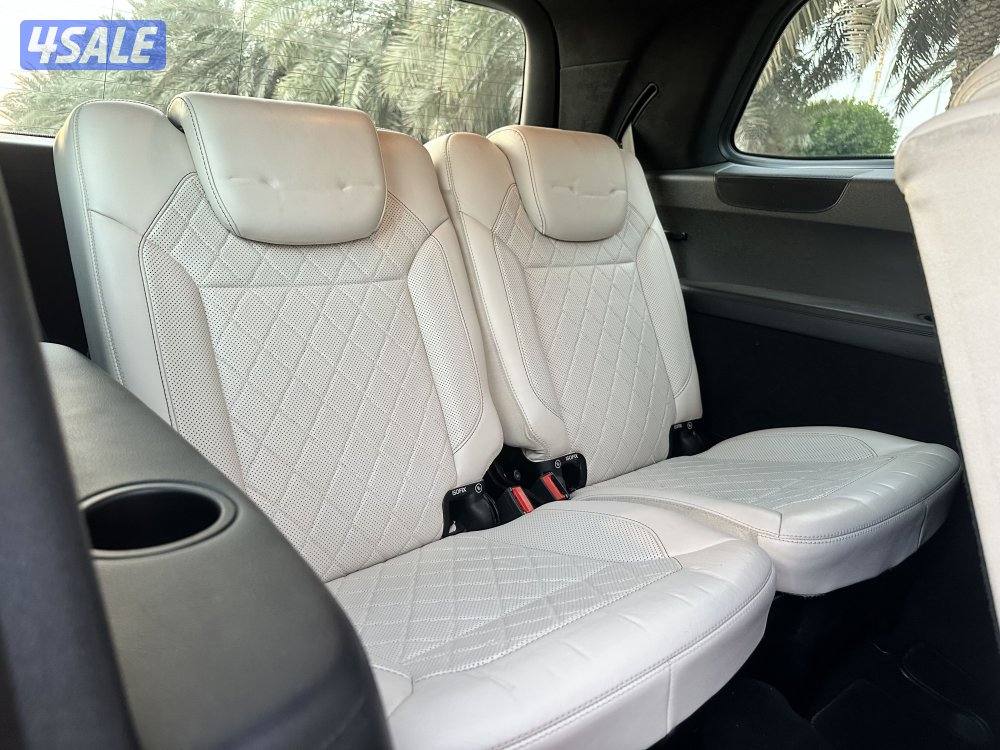 للبيع GL500البشر سبيشل اوردر11