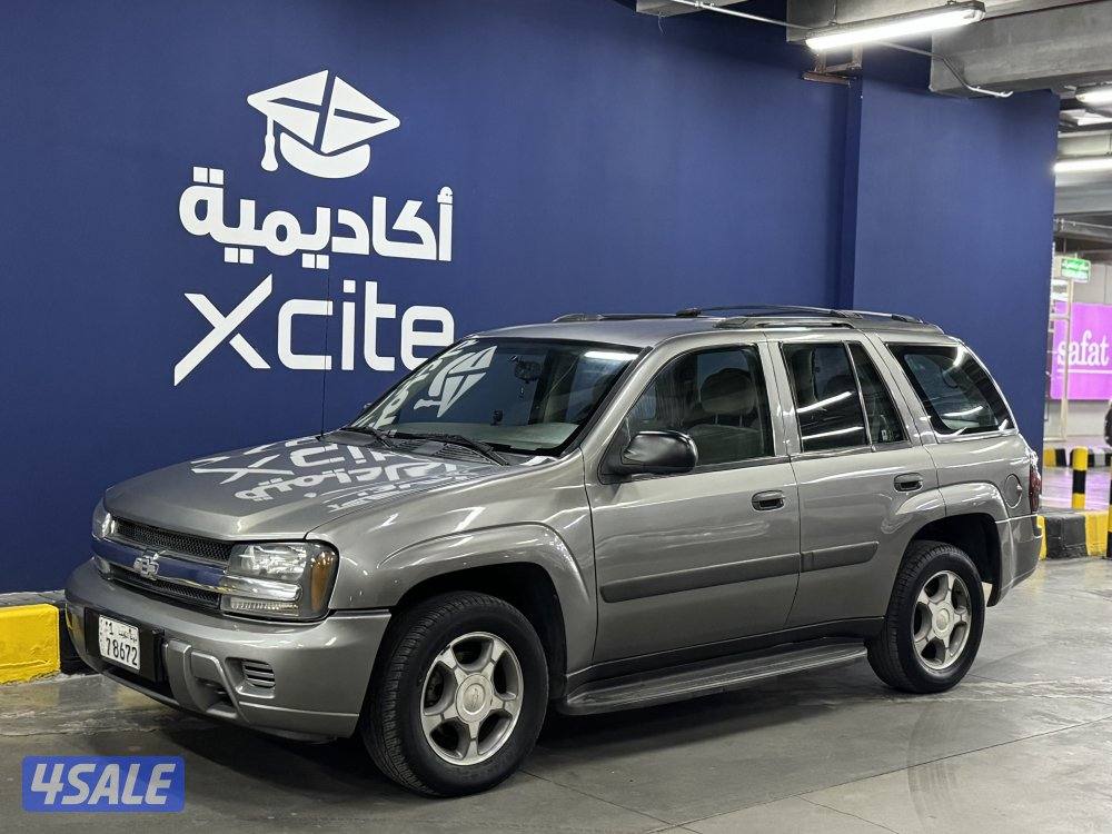 للبيع شيفروليه بليزر 20050