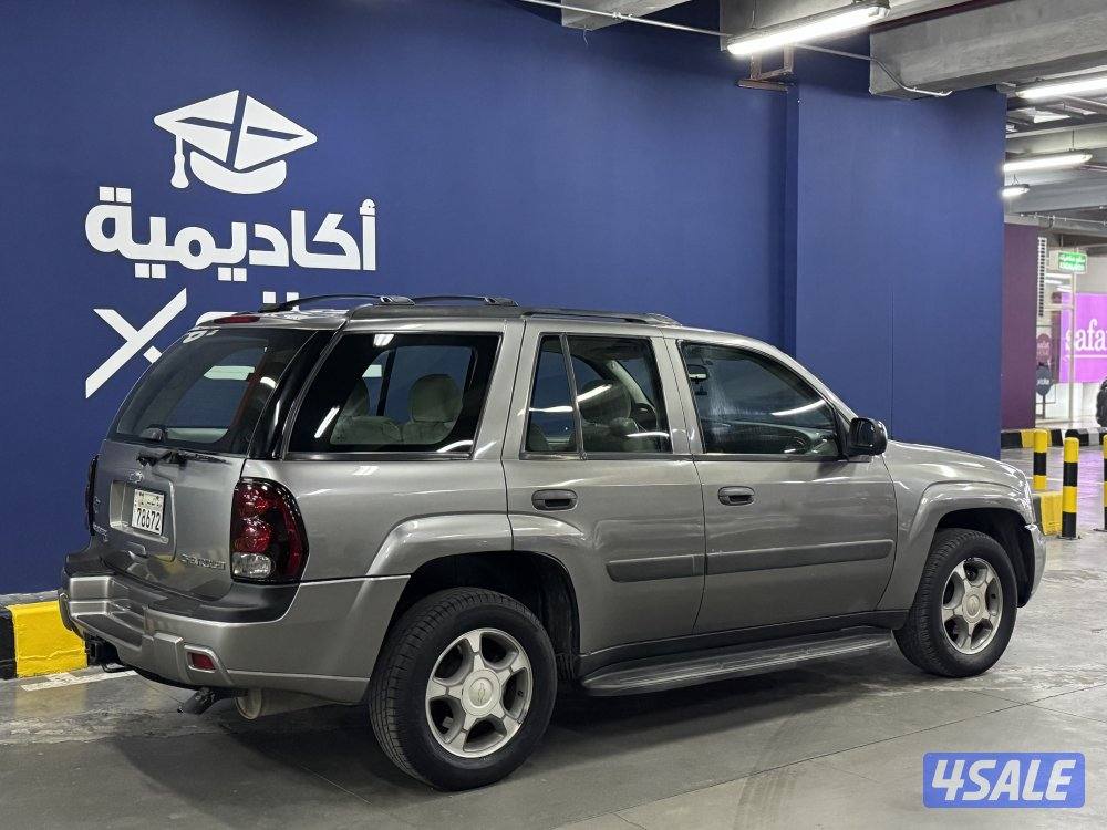 للبيع شيفروليه بليزر 20052