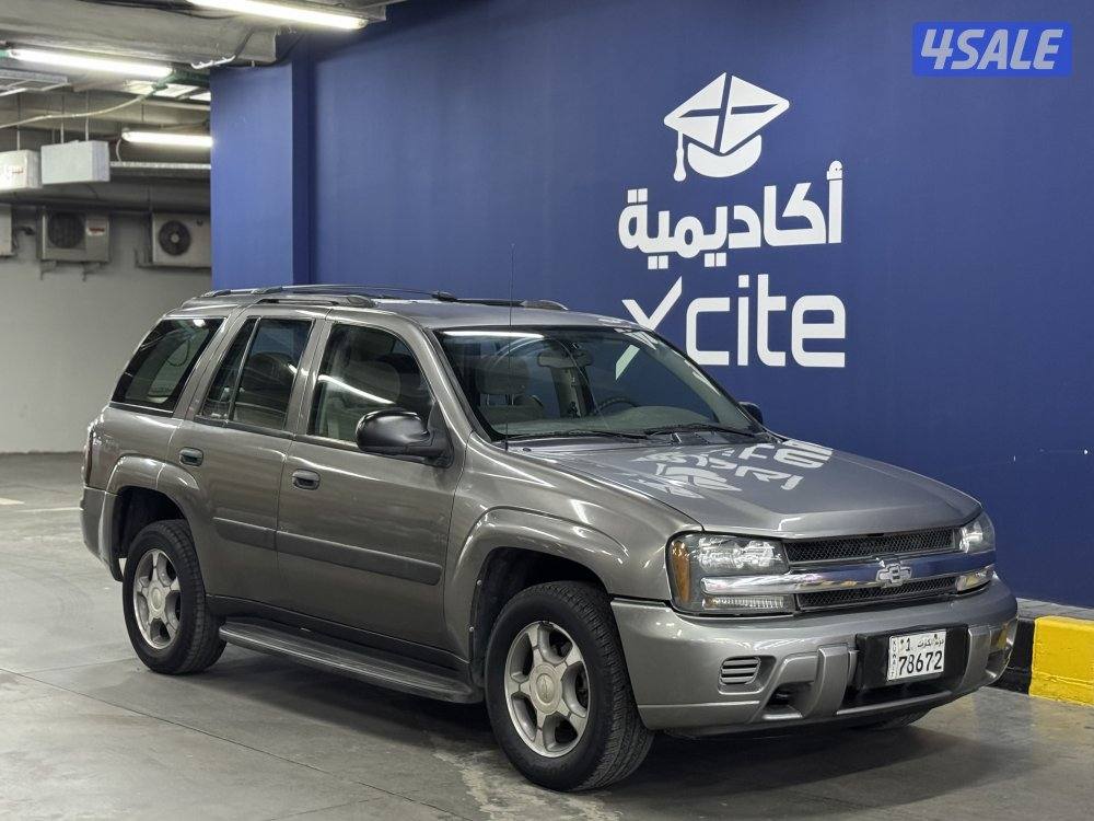 للبيع شيفروليه بليزر 20053