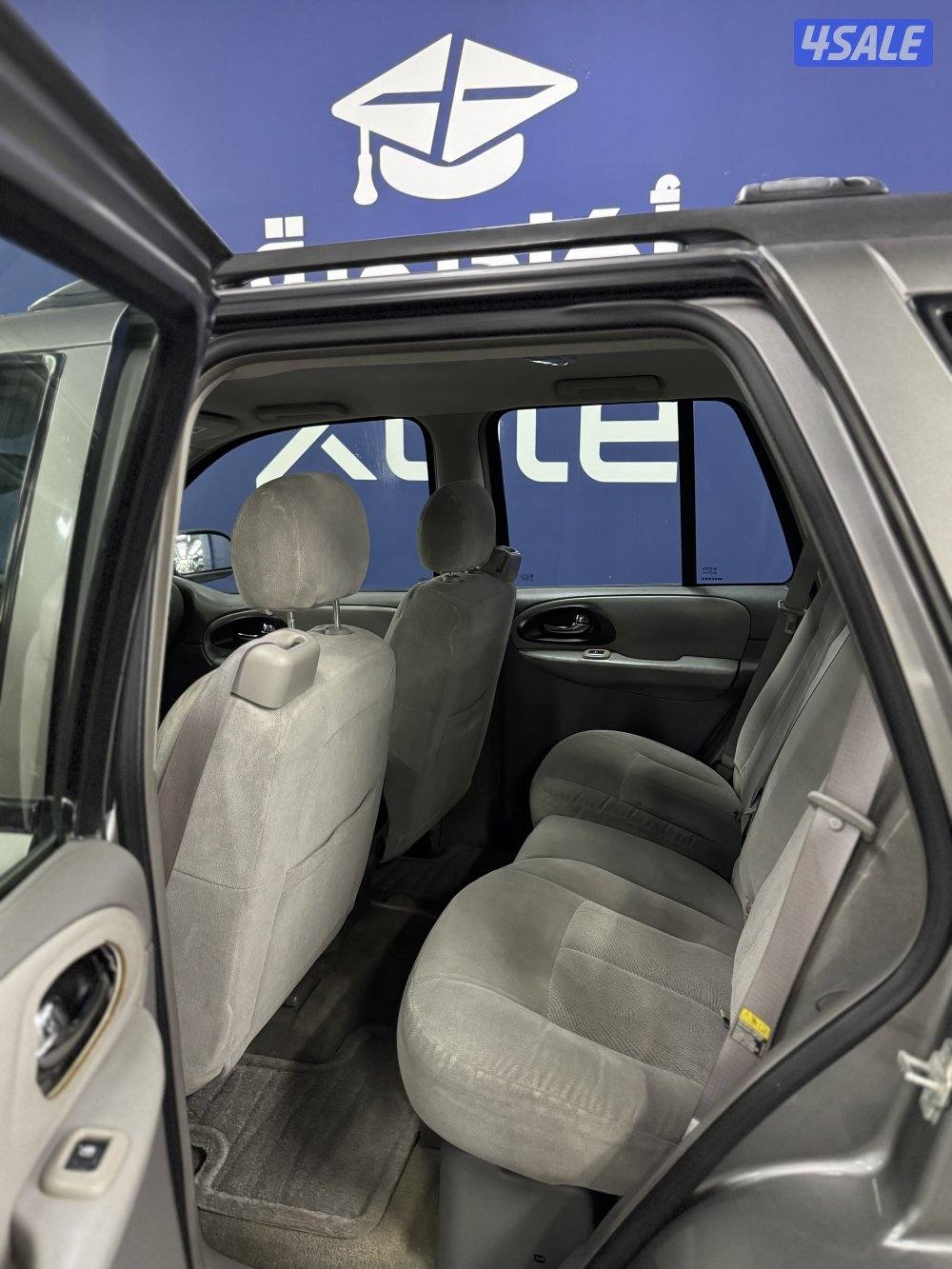 للبيع شيفروليه بليزر 20055