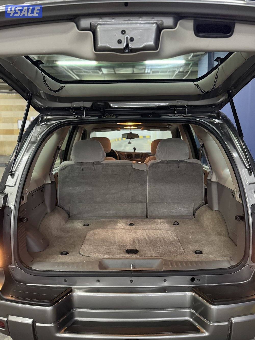 للبيع شيفروليه بليزر 20056