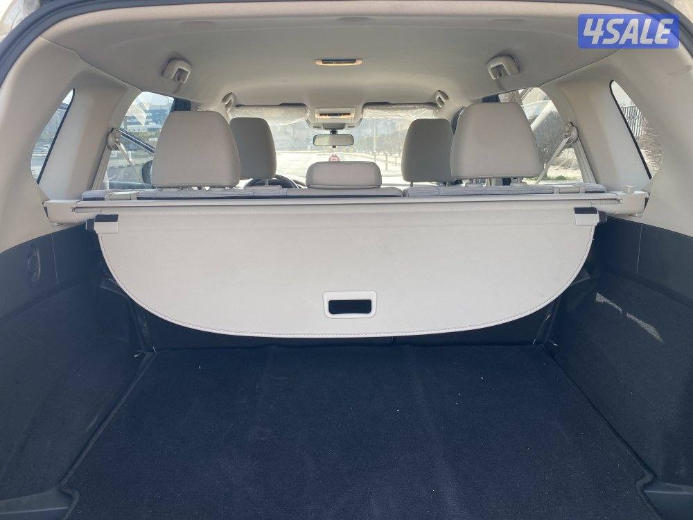 نيسان اكس تريل 2023 عداد10 الف سيرفس منتظم وارد الوكاله7