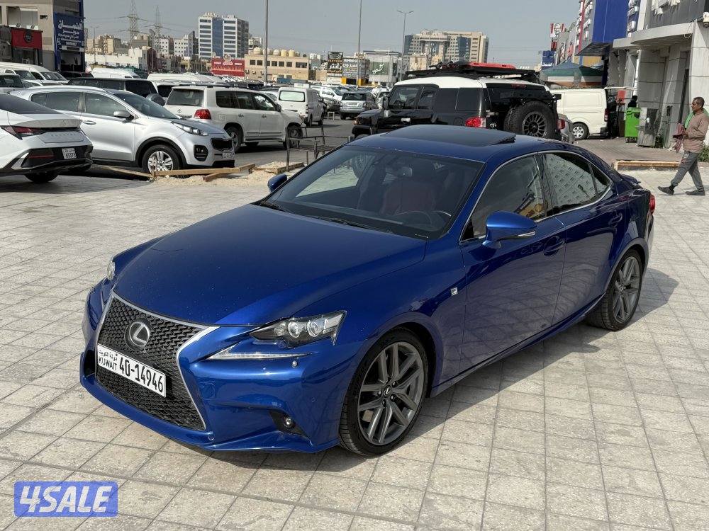 is350F سبورت. ٢٠١٦ صبغ الوكاله0