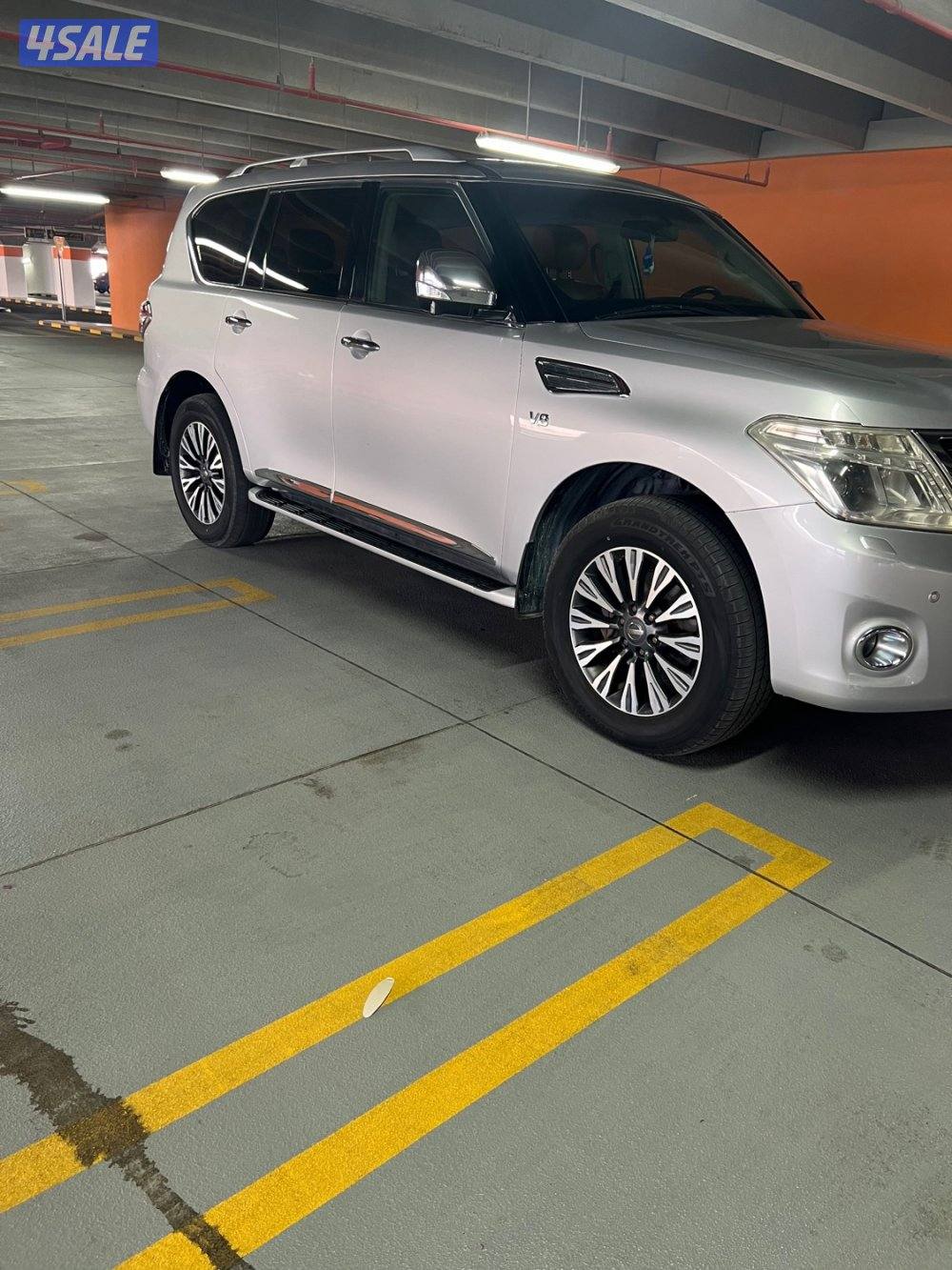 للبيع بلاتنيوم ستي 20161