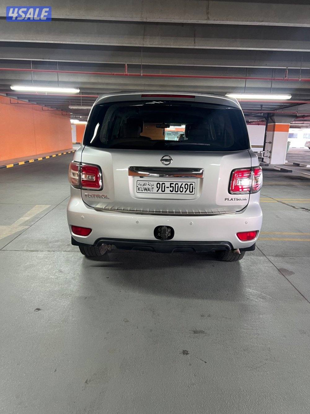 للبيع بلاتنيوم ستي 20162