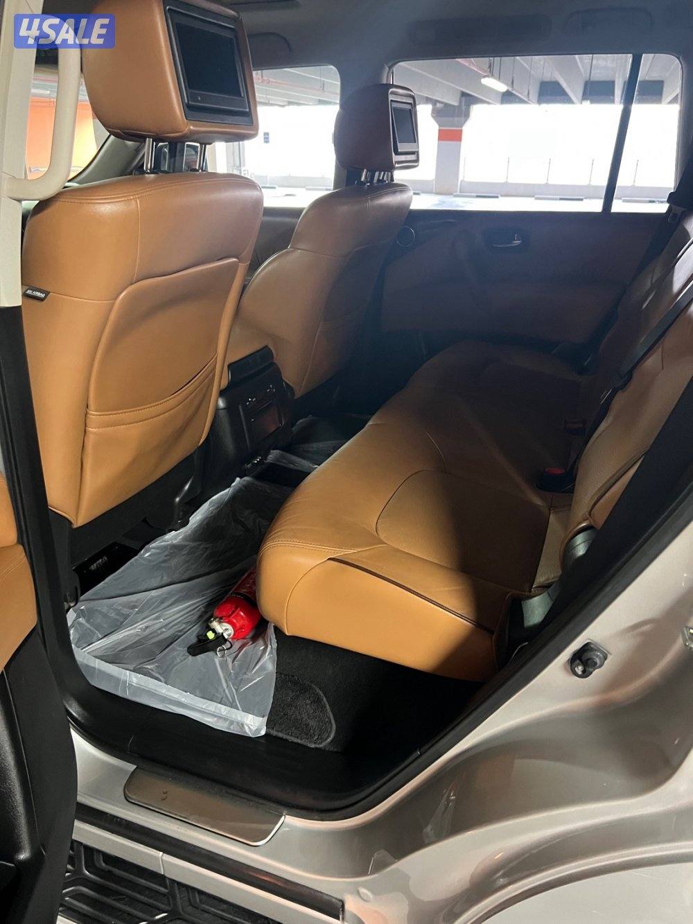 للبيع بلاتنيوم ستي 20165