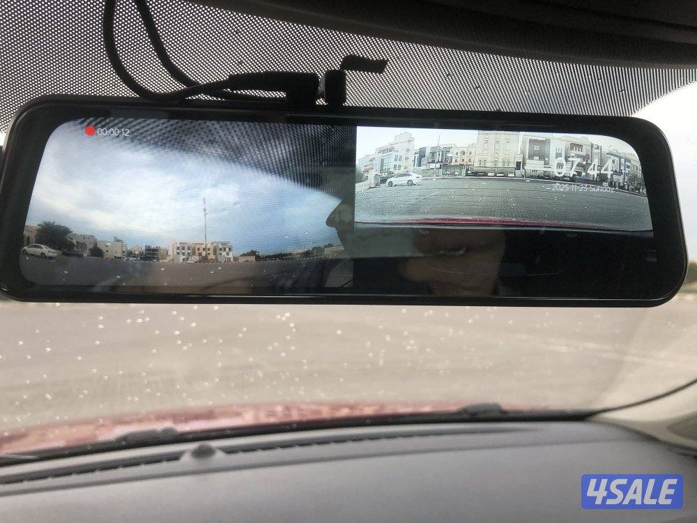 اعلي فيئة MG موديل 2020 ماشي 161 الف بحالة ممتازة اللون عنابي14