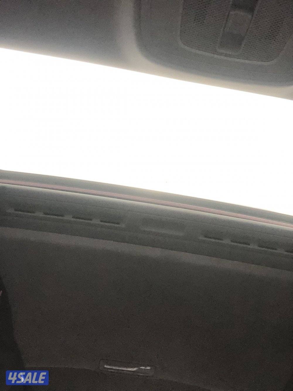 اعلي فيئة MG موديل 2020 ماشي 161 الف بحالة ممتازة اللون عنابي15