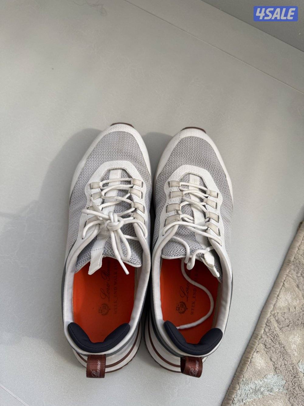 للبيع جوتي loro biana و louis vuitton4