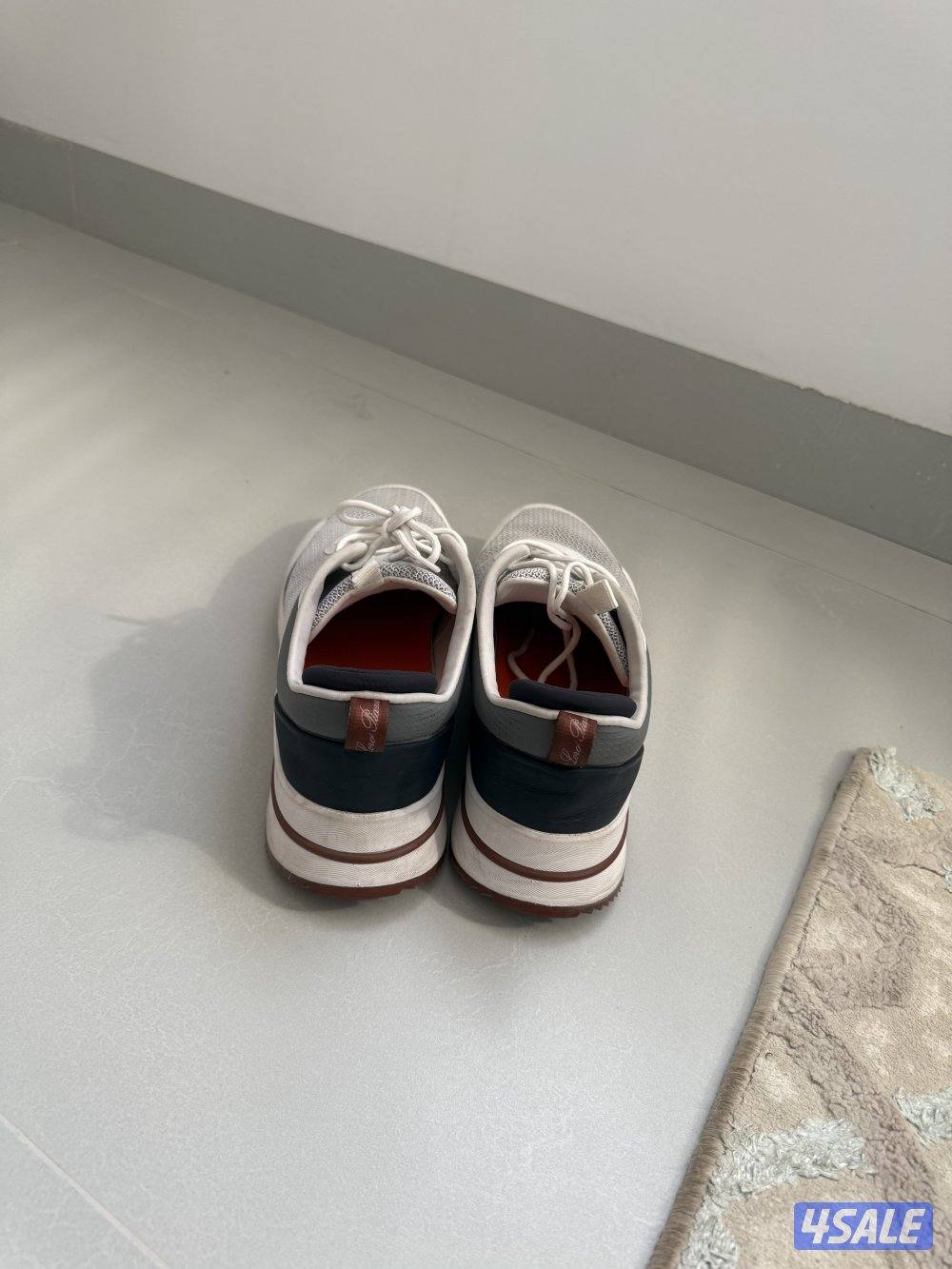 للبيع جوتي loro biana و louis vuitton5