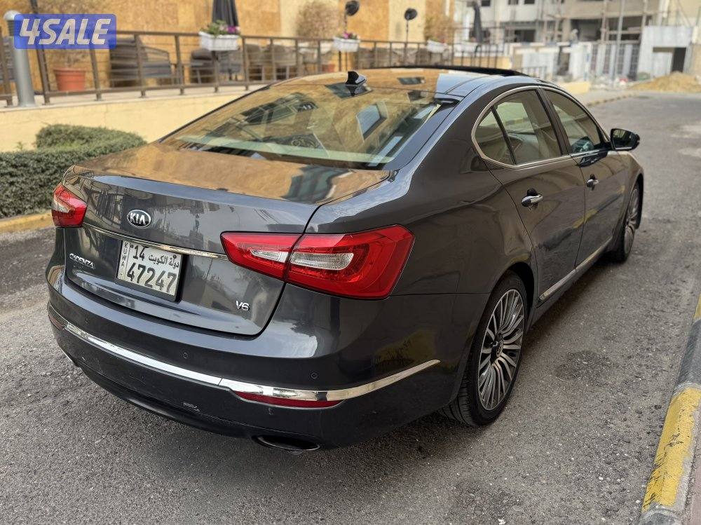 كادينزا 2016 فل ابشن2