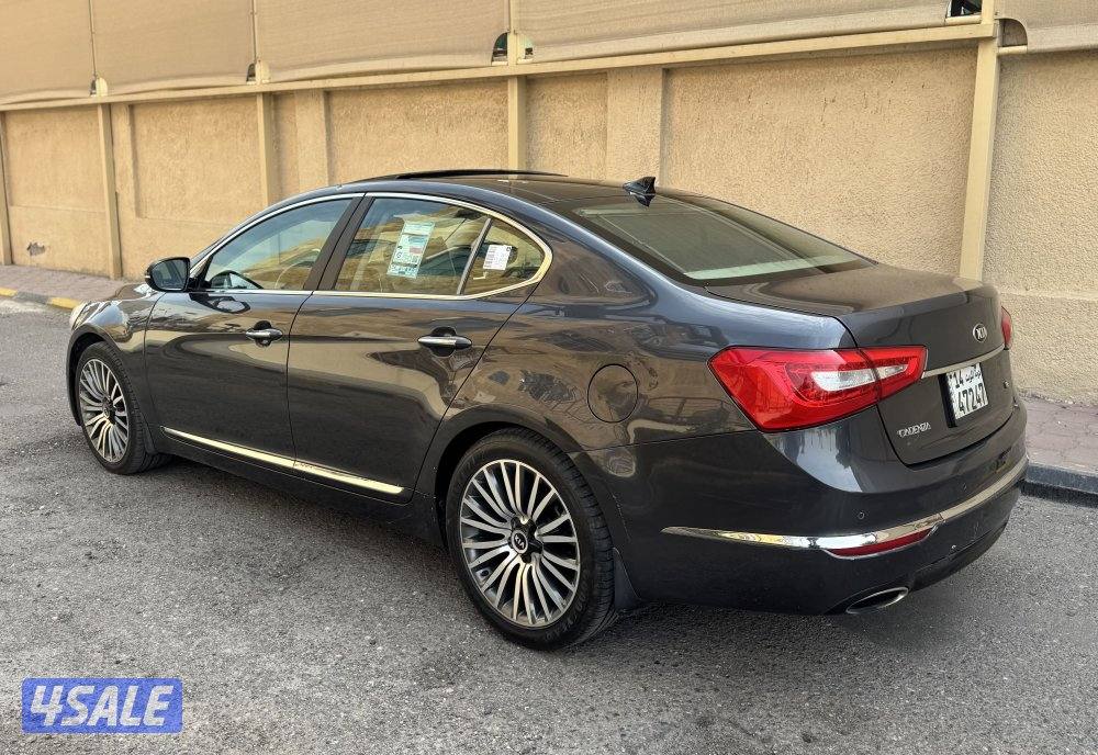 كادينزا 2016 فل ابشن3